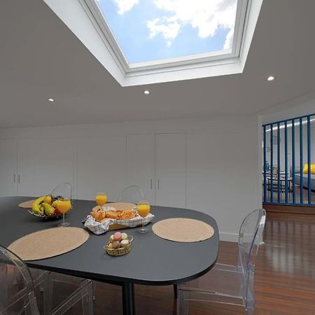 Magnifique Appartement A Pied Du Chateau Versailles Eksteriør billede