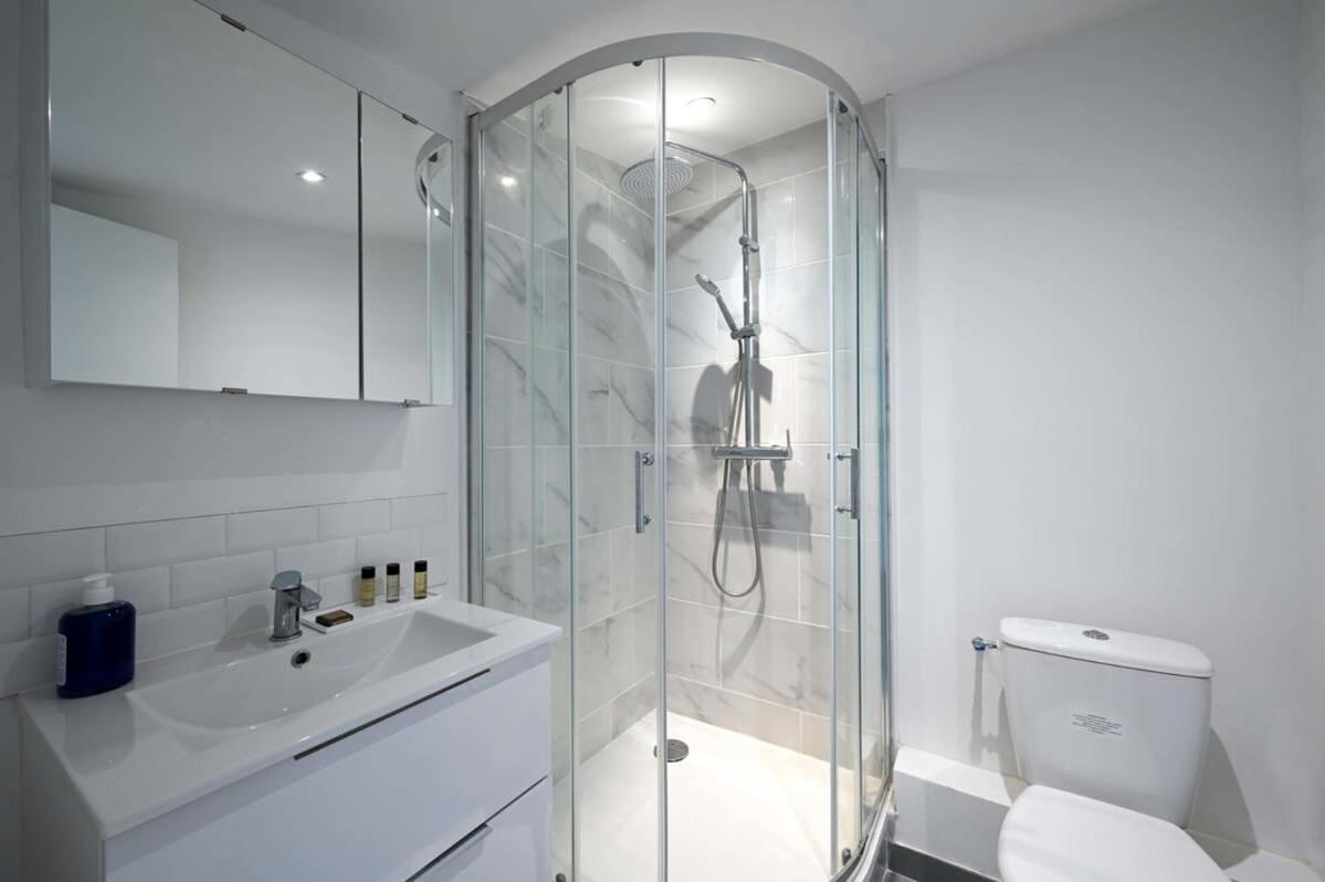 Magnifique Appartement A Pied Du Chateau Versailles Eksteriør billede